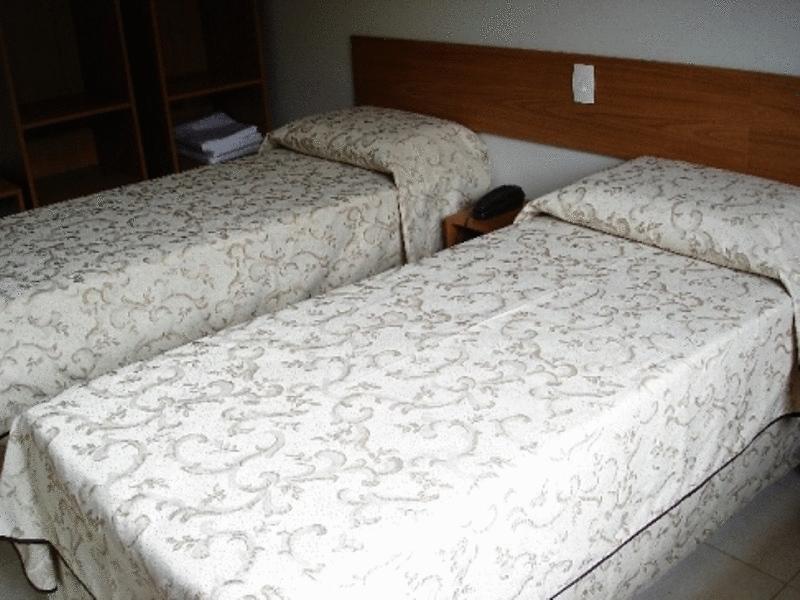 Hotel Pedra Da Concha Salvador da Bahia Zimmer foto